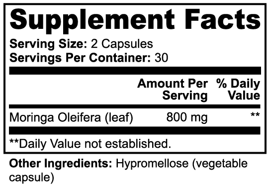Moringa - Image 6