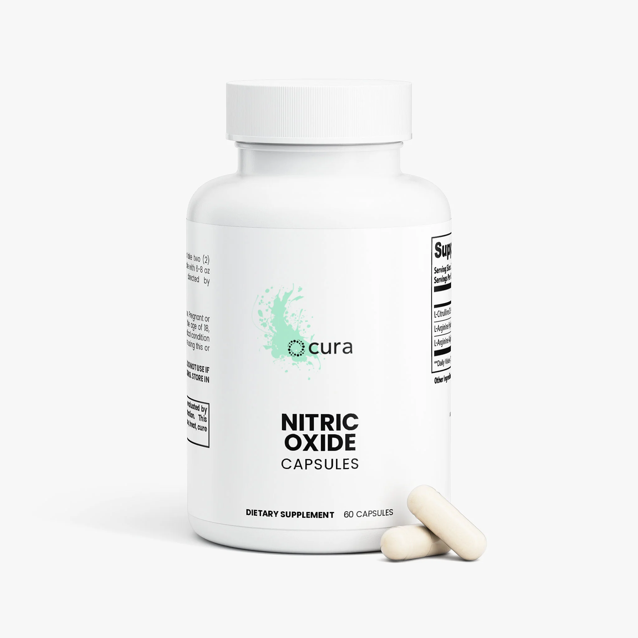 Nitric Oxide (Member Pricing) - Image 3