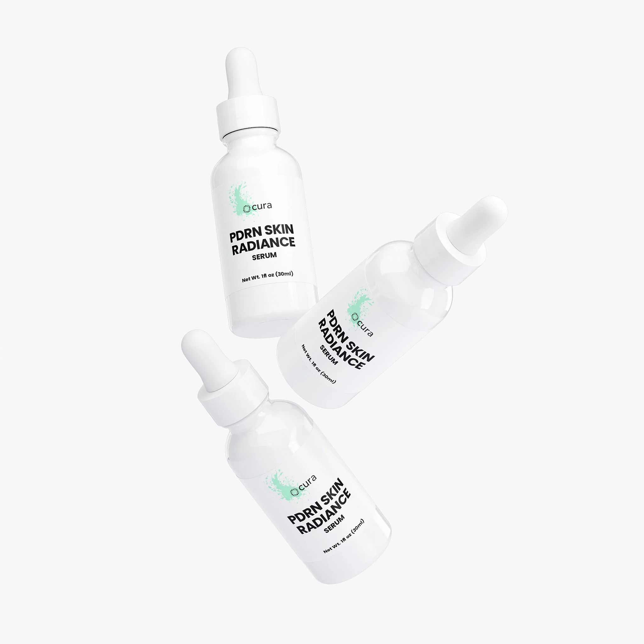 PDRN Skin Radiance Serum - Image 3