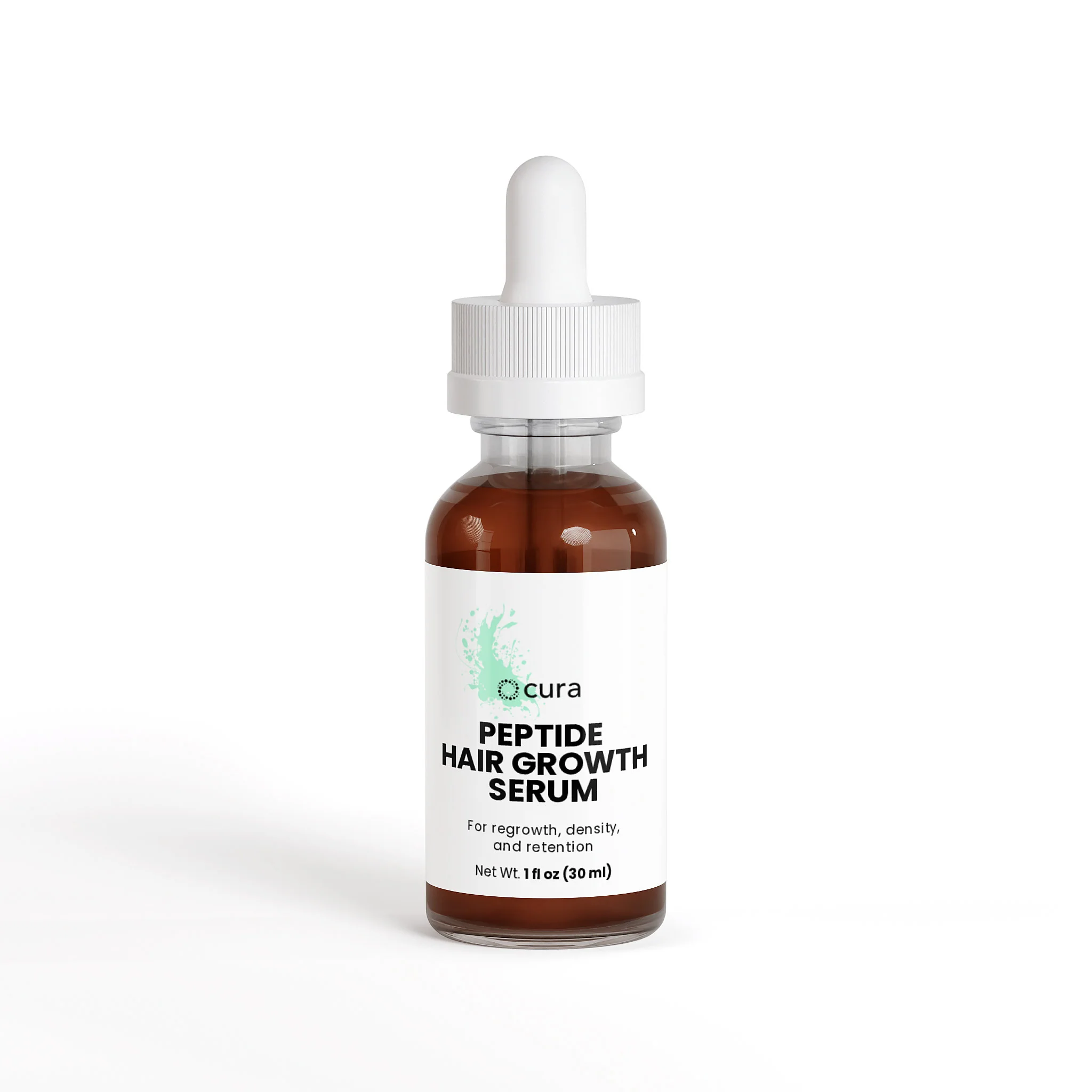 Peptide Hair Growth Serum - Image 4