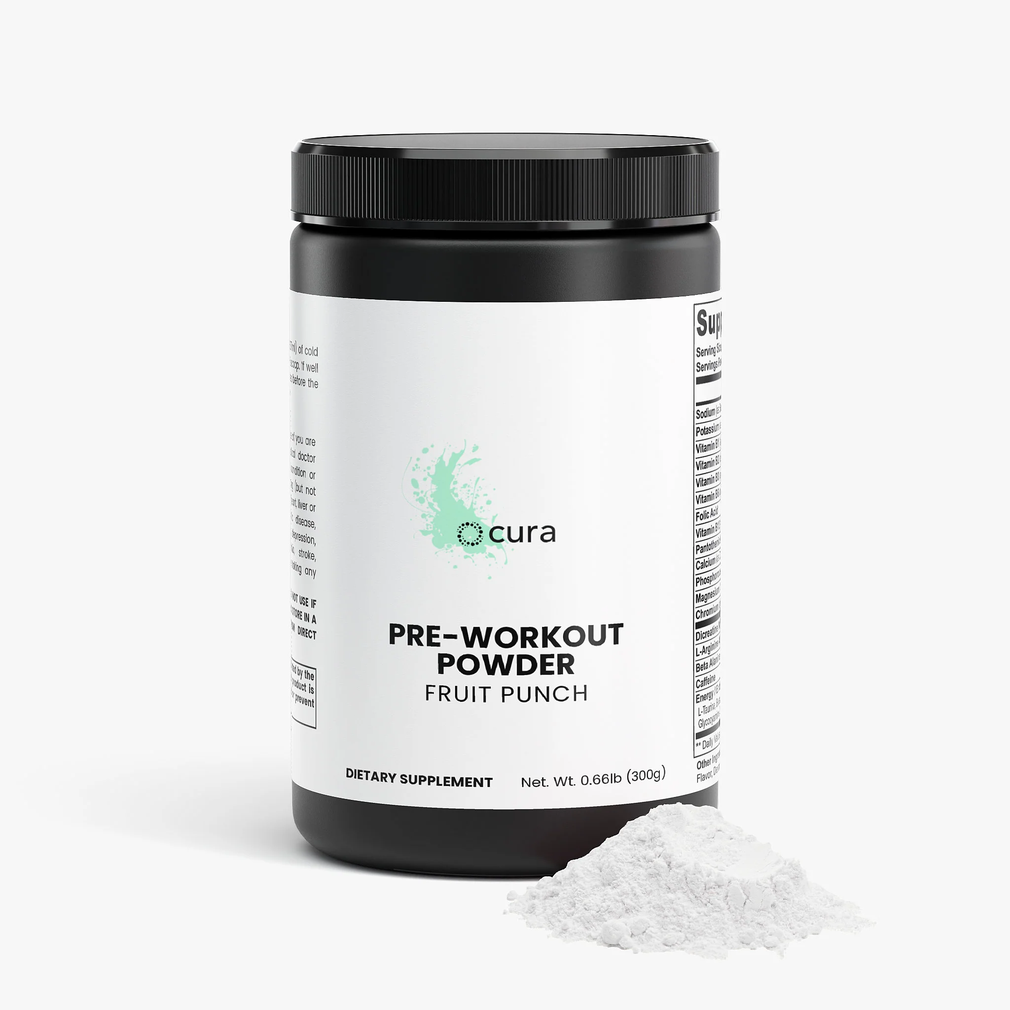 Pre-Workout Powder - Image 4