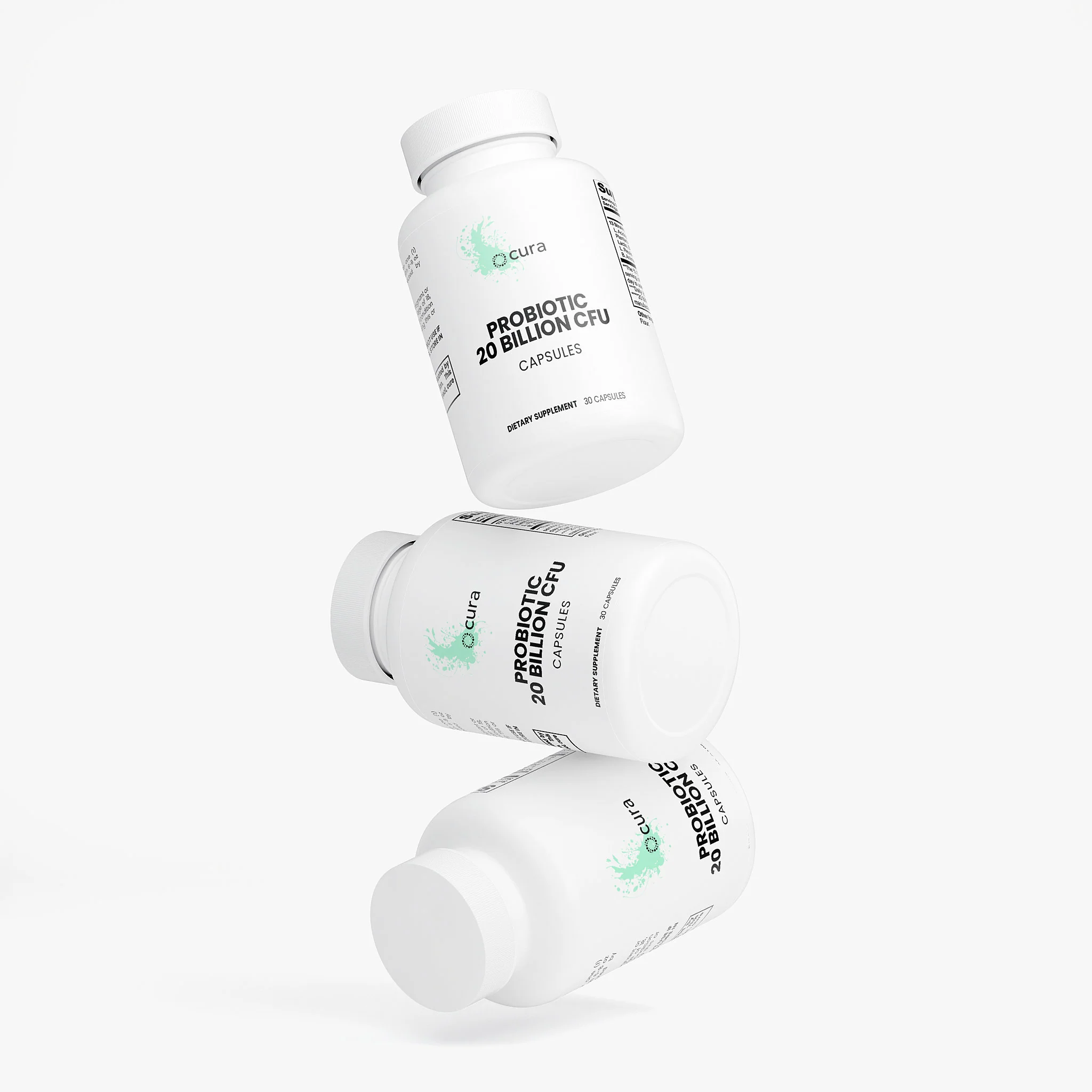 Probiotic 20 Billion CFU - Image 3