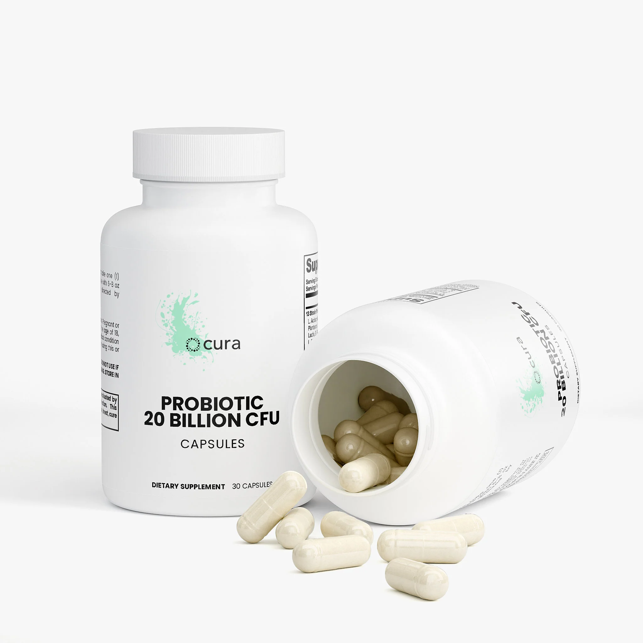 Probiotic 20 Billion CFU - Image 5