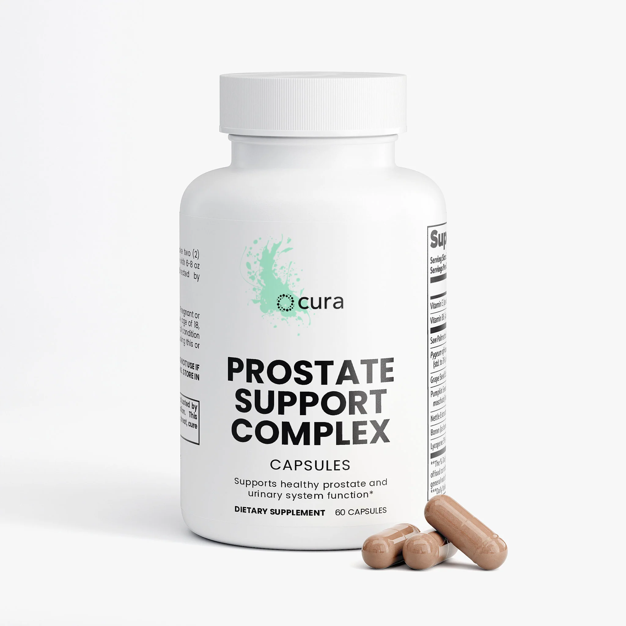 Prostate Support Complex - Image 4