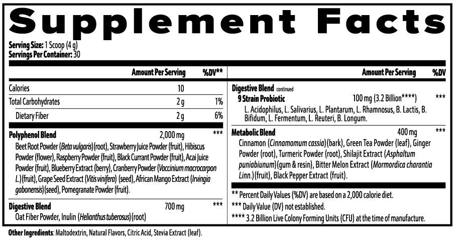 Reds Superfood - Image 5