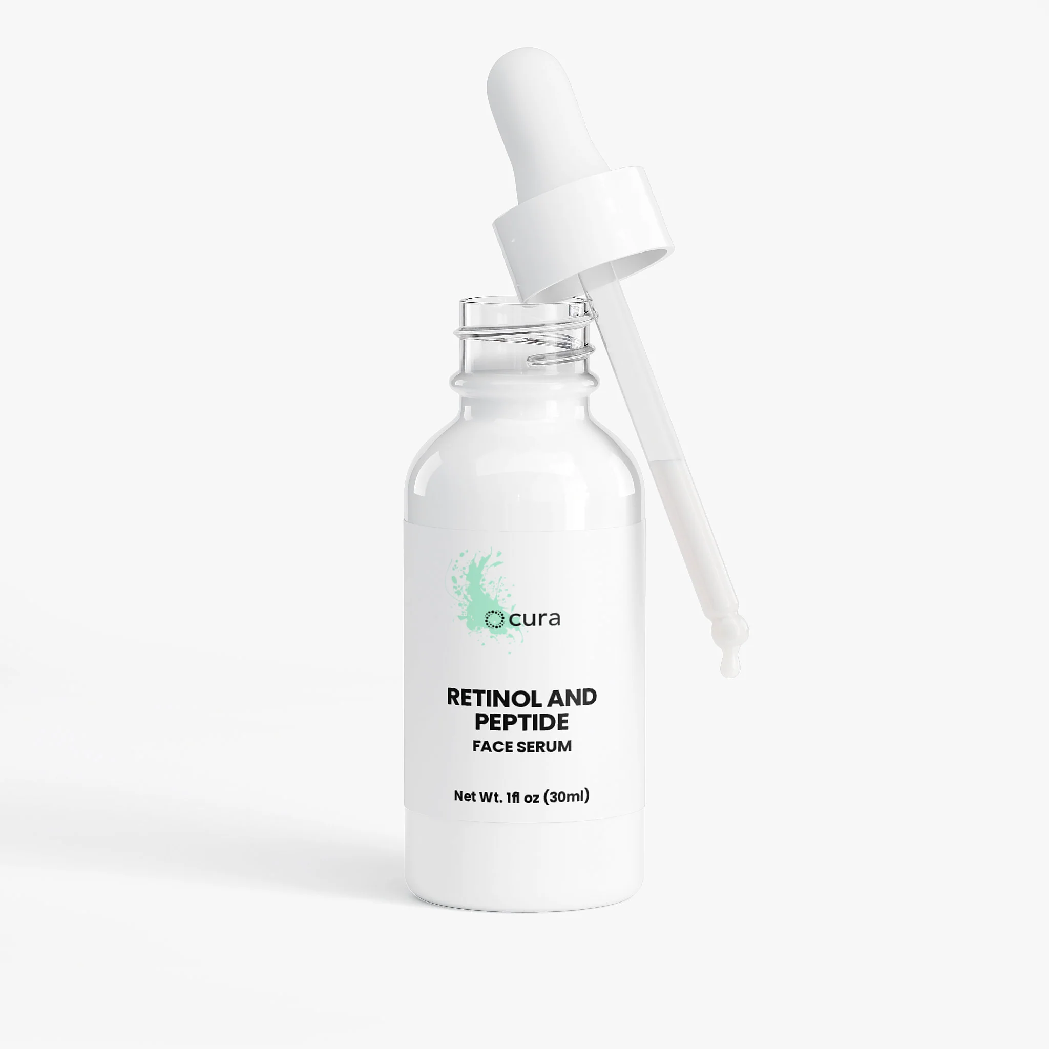 Retinol and Peptide Face Serum (Member Pricing) - Image 3