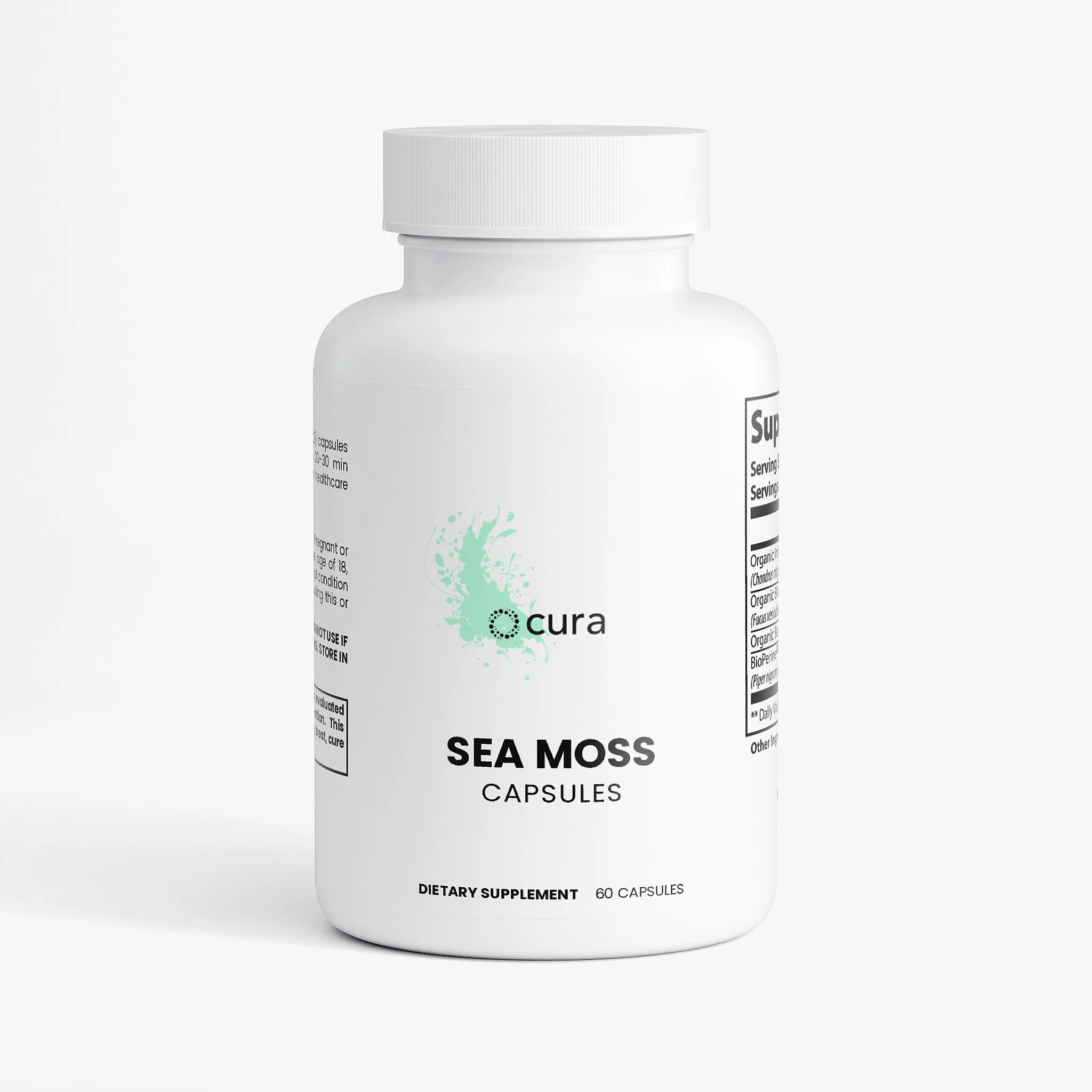 Sea Moss (Member Pricing)