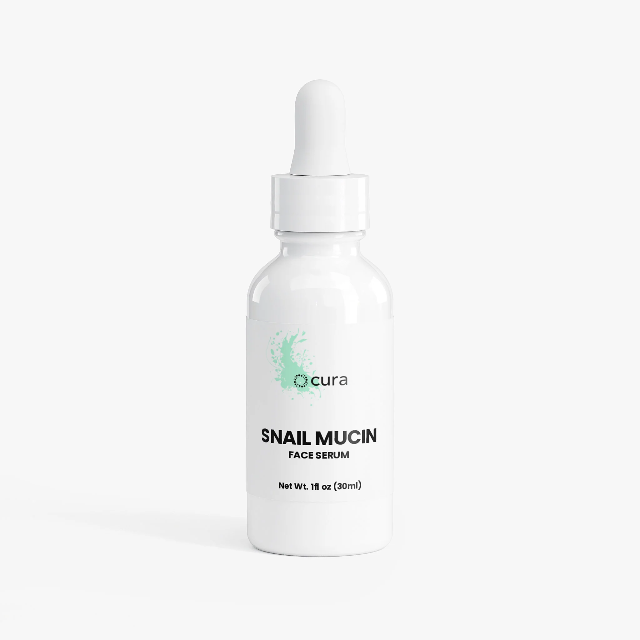 Snail Mucin Face Serum (Member Pricing)