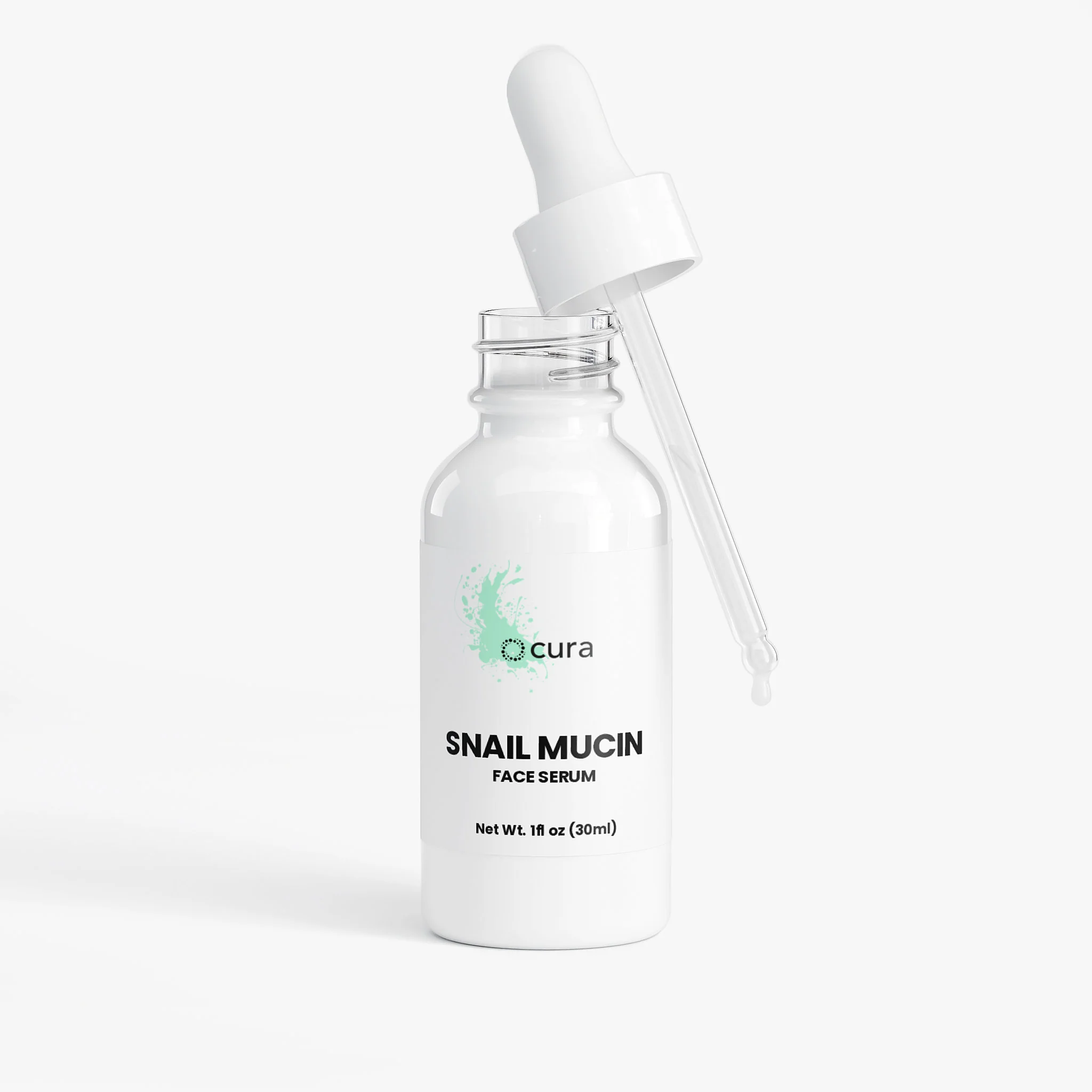 Snail Mucin Face Serum (Member Pricing) - Image 2
