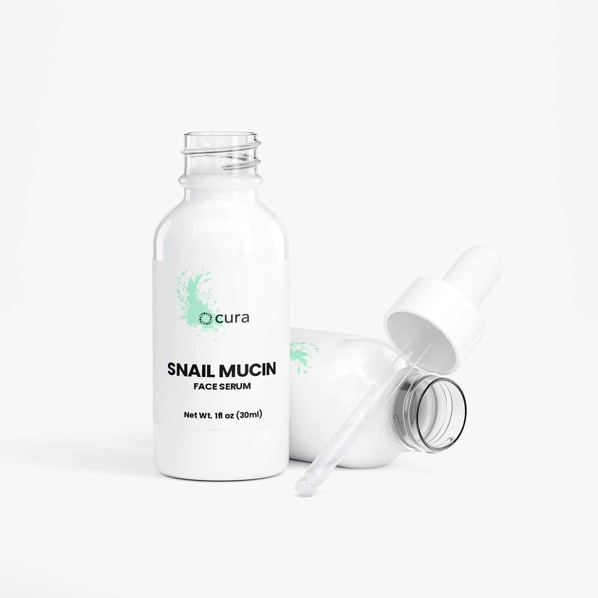 Snail Mucin Face Serum (Member Pricing) - Image 5