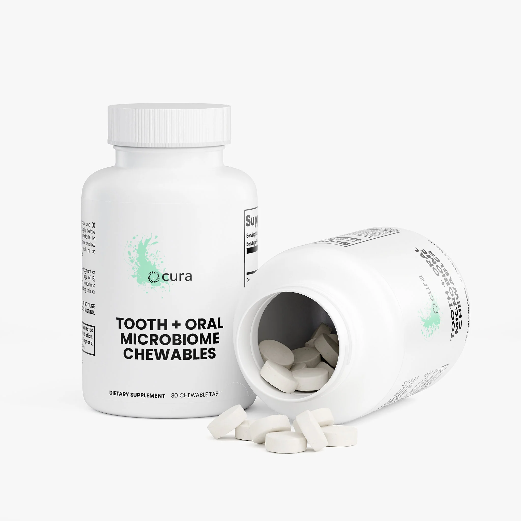 Tooth + Oral Microbiome Chewables (Member Pricing) - Image 4