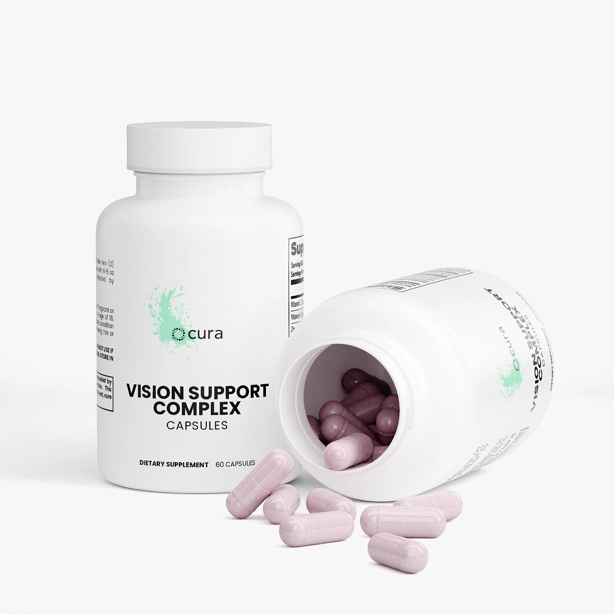 Vision Support Complex - Image 5
