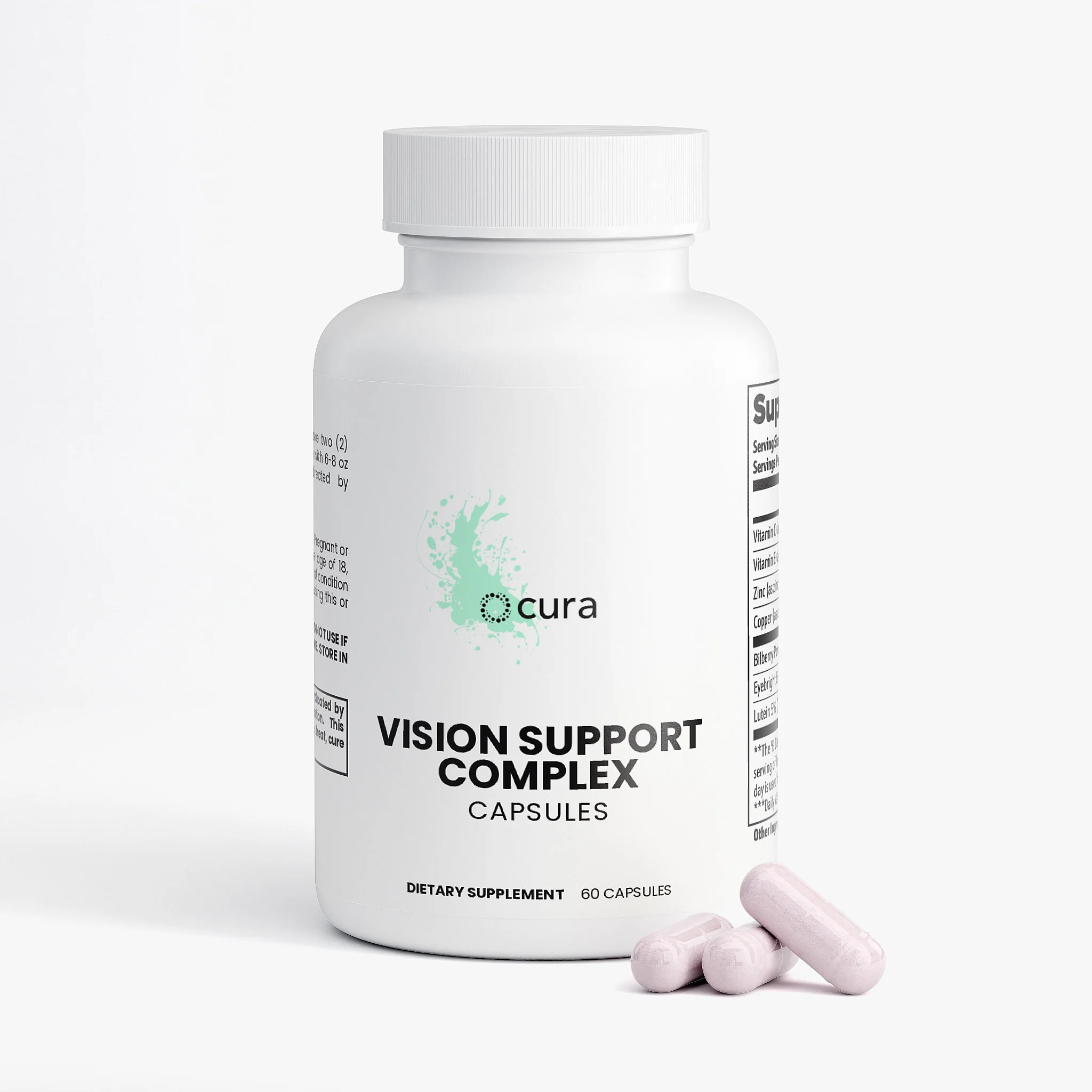 Vision Support Complex (Member Pricing) - Image 2