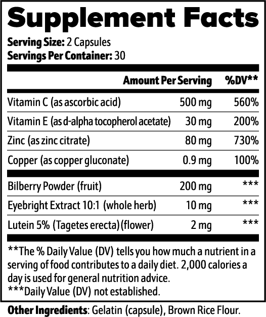 Vision Support Complex (Member Pricing) - Image 6