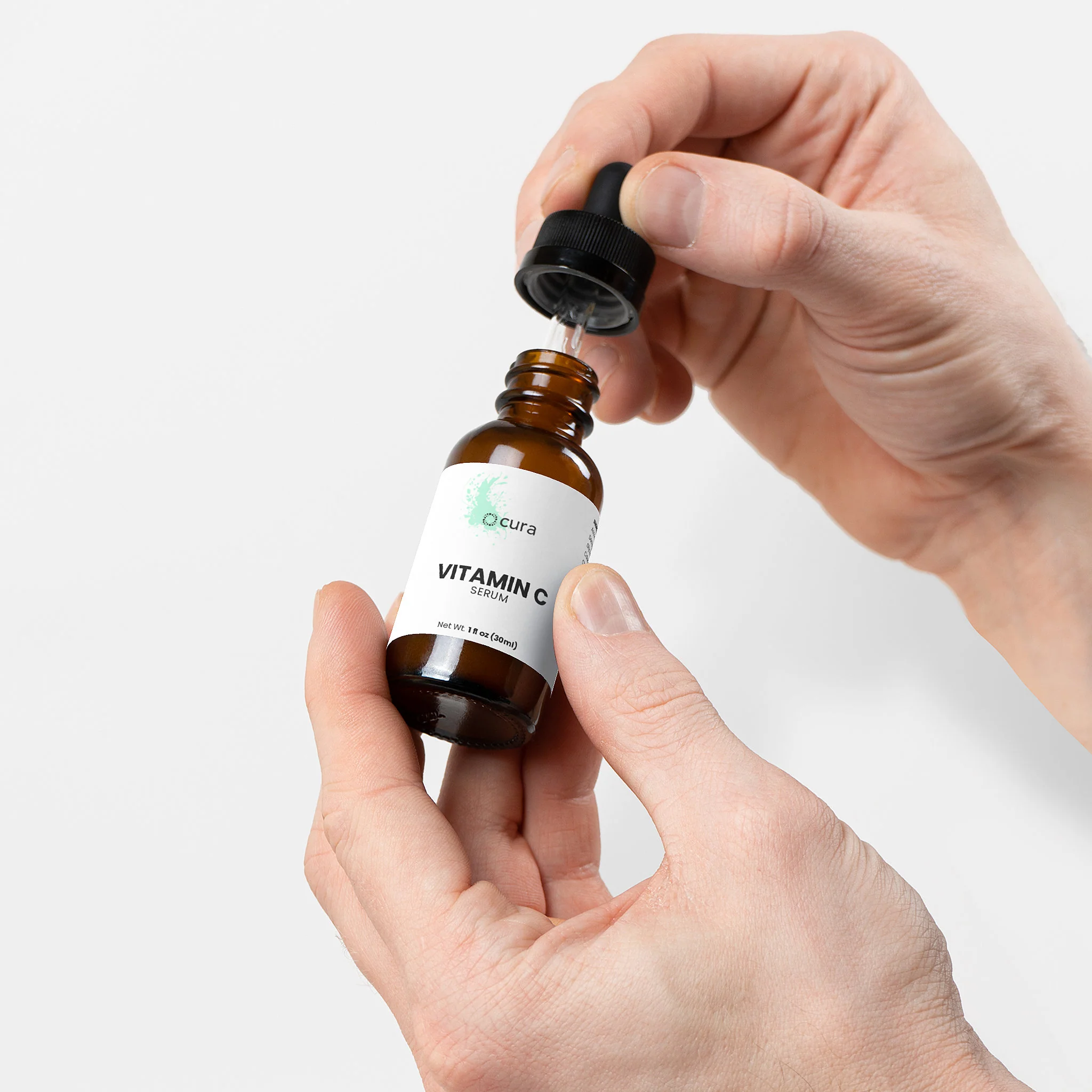 Vitamin C Serum - Image 6
