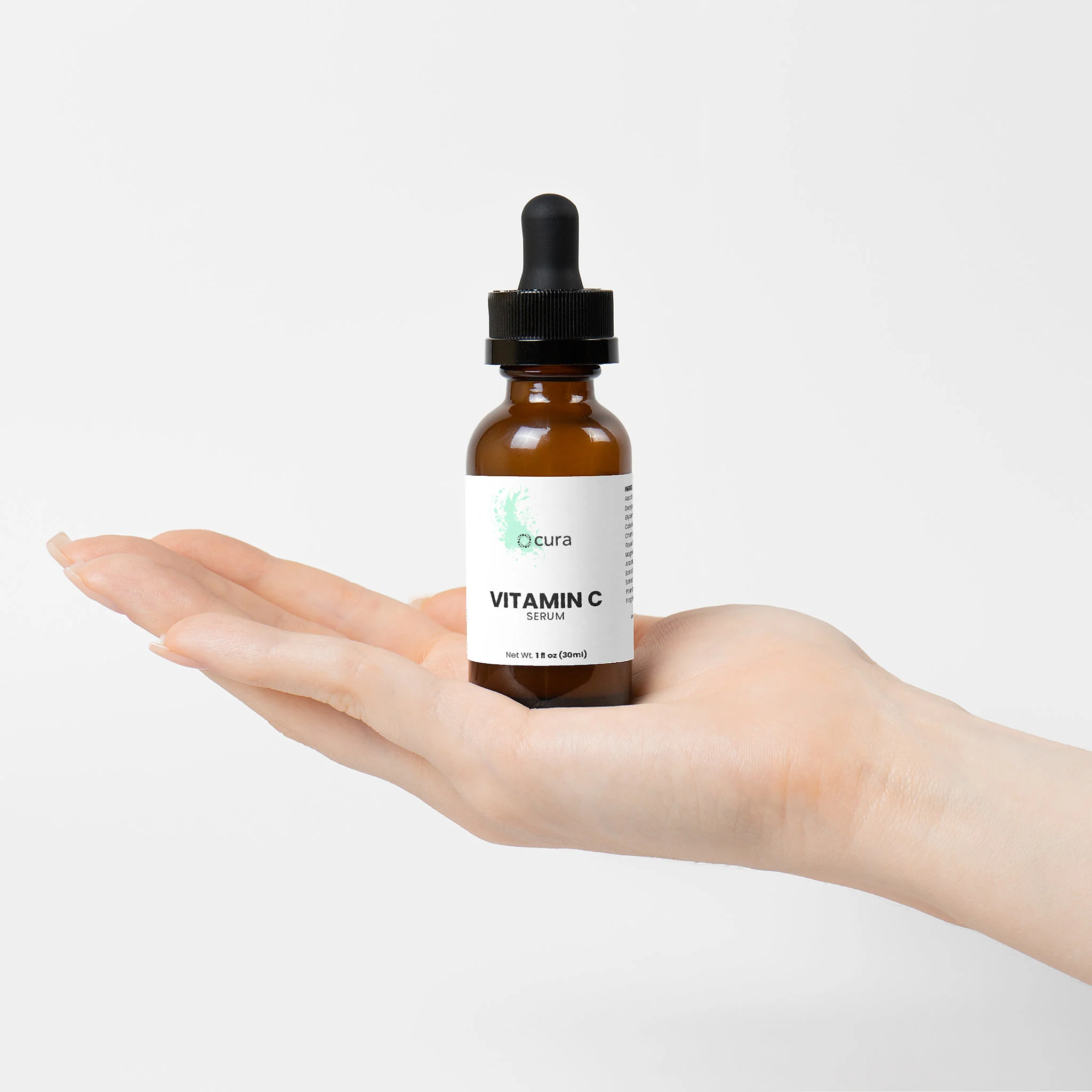 Vitamin C Serum - Image 8
