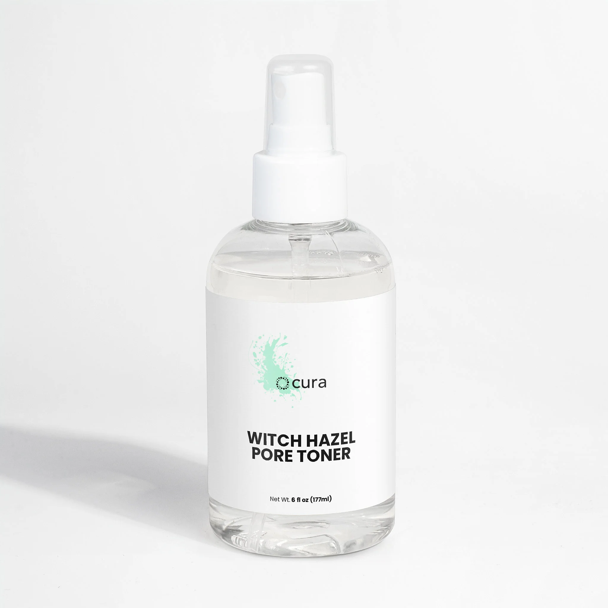 Witch Hazel Pore Toner